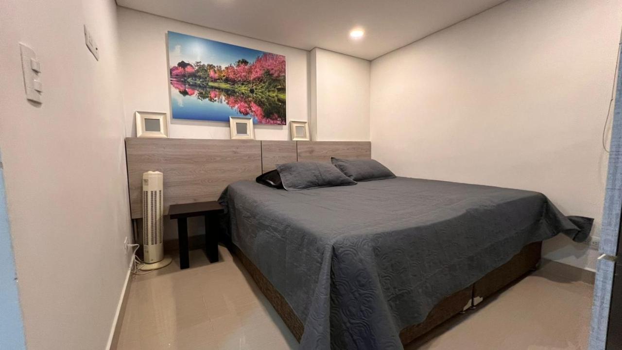 Apartamento Hermoso Poblado *