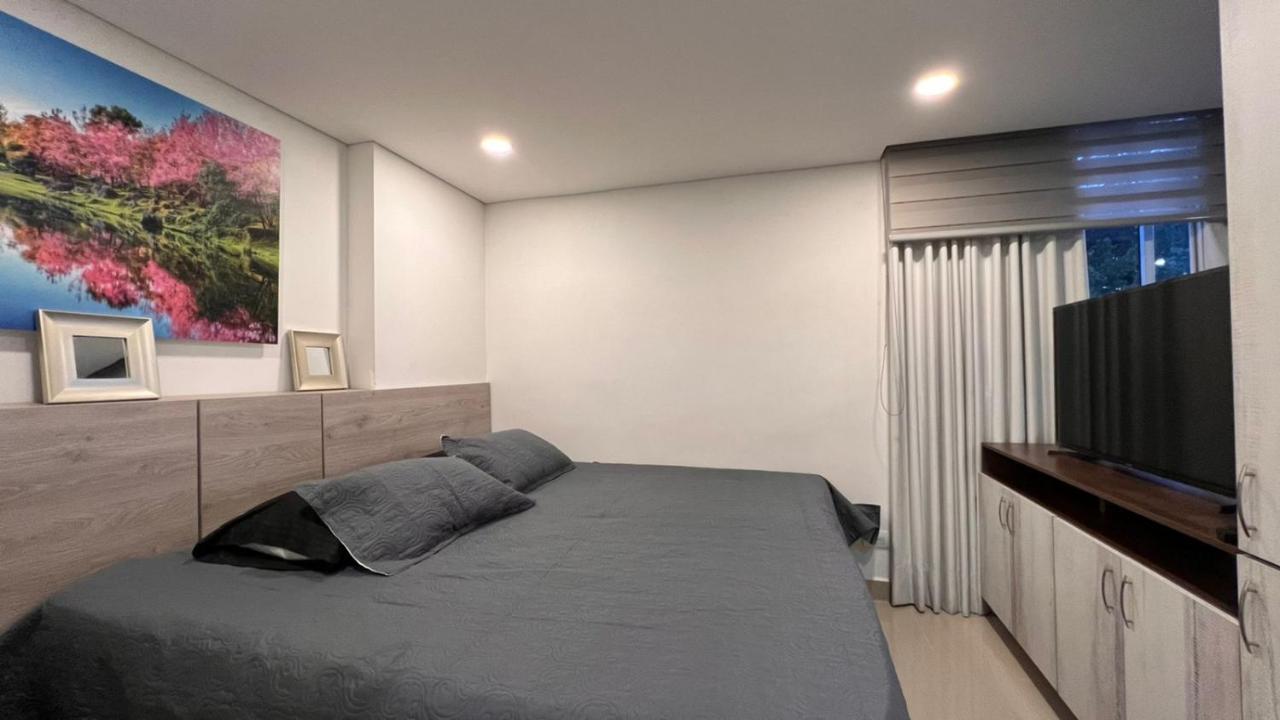 Apartamento Hermoso Poblado Medellín