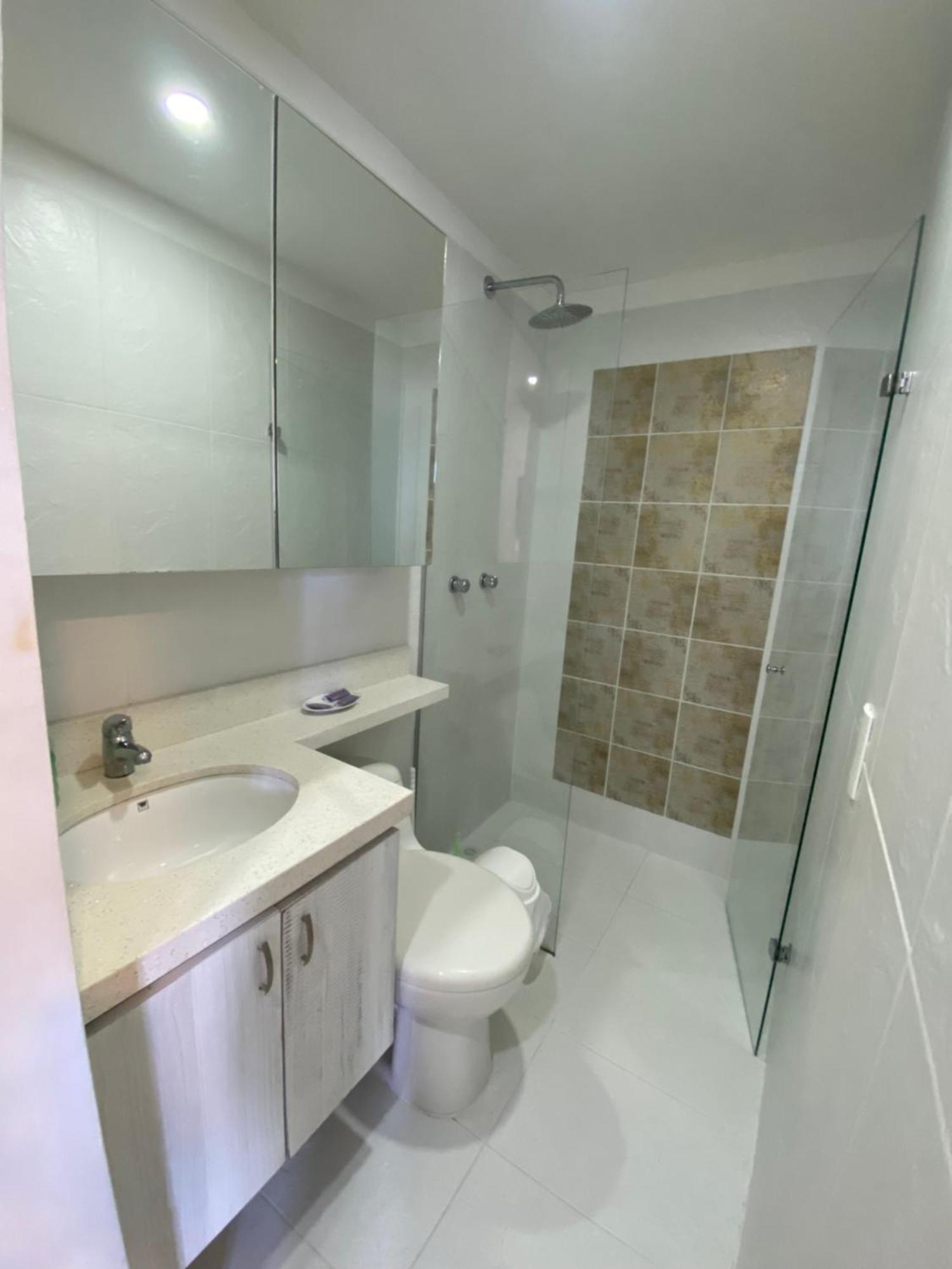 Apartamento Hermoso Poblado