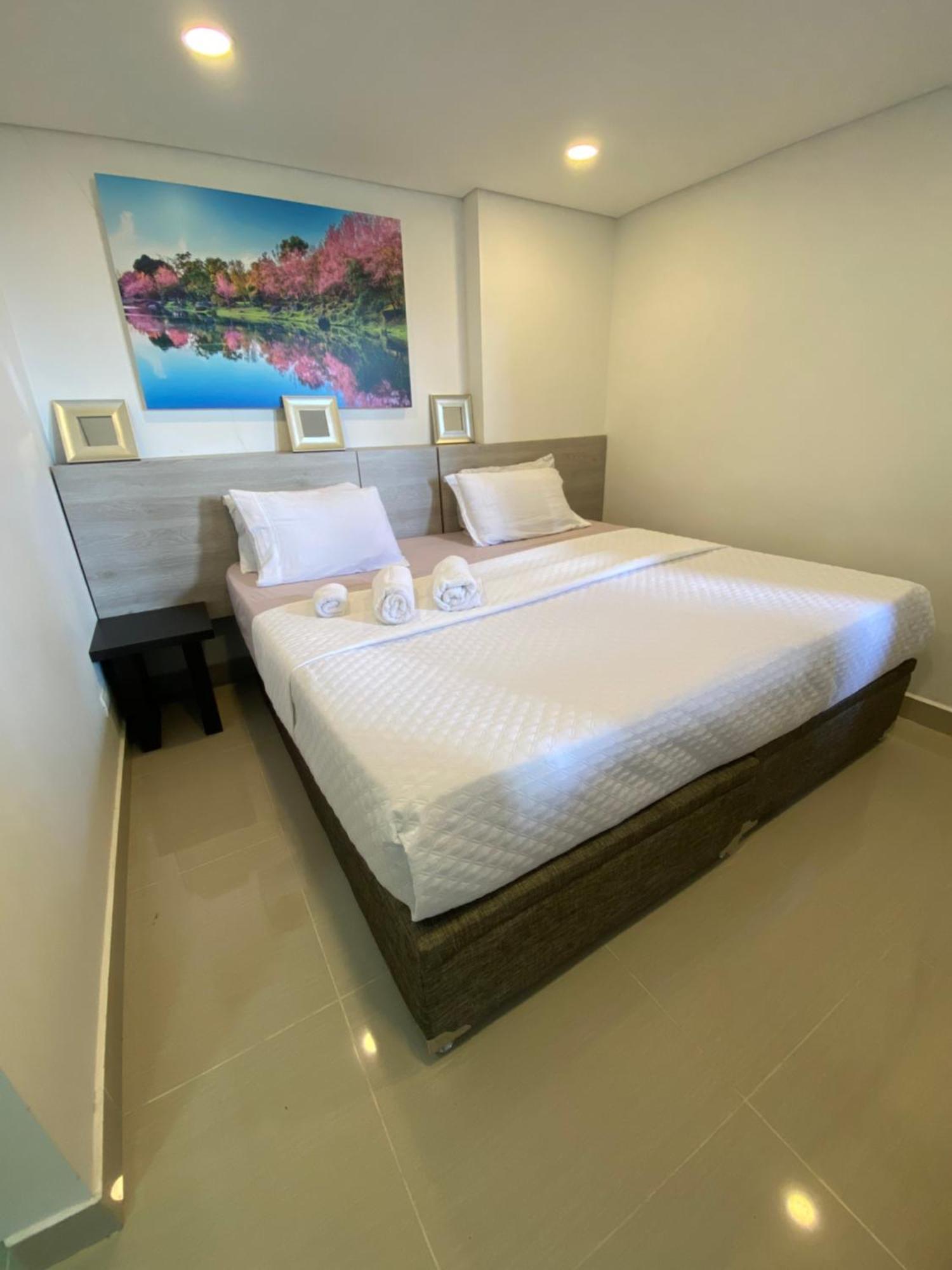 Hermoso Poblado Apartamento Medellín