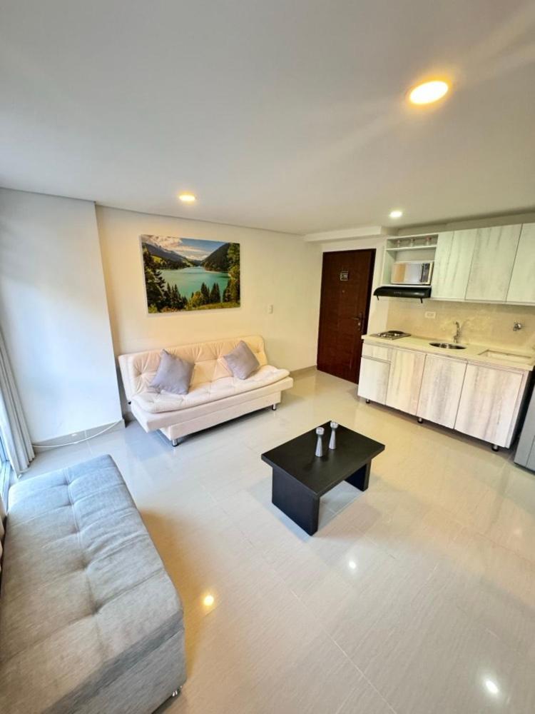 Apartamento Hermoso Poblado
